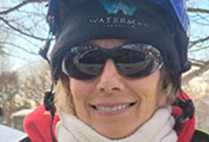 2025 NEREJ Women in Construction - Featured Woman-Owned Business: Frank O. Waterman & Associates Inc.